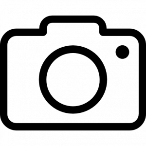 Icon von einer Kamera.
